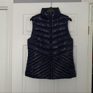 Talbots Down Vest